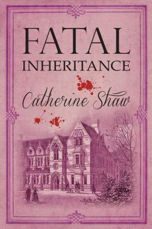 [Vanessa Duncan Mysteries 02] • 4 Fatal Inheritance